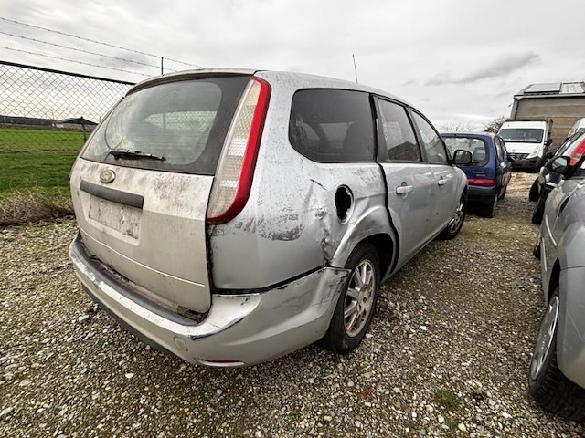 Ford focus - afbeelding 6 van  11