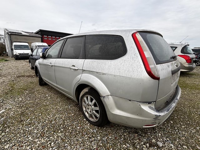 Ford focus - afbeelding 8 van  11