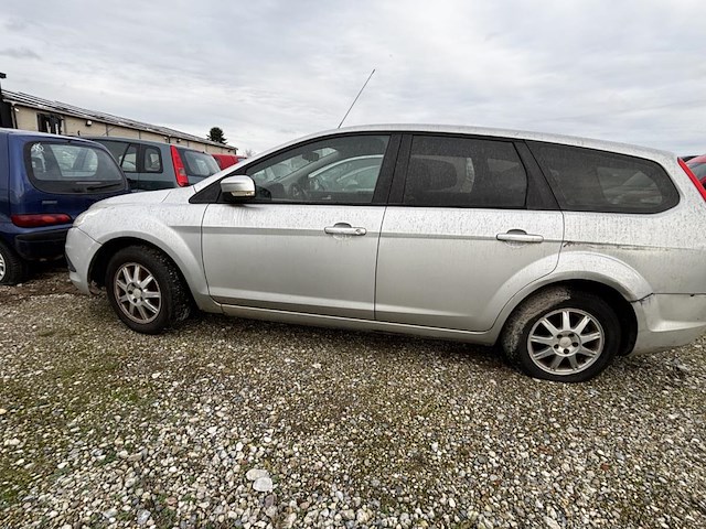 Ford focus - afbeelding 9 van  11