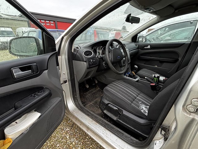 Ford focus - afbeelding 10 van  11