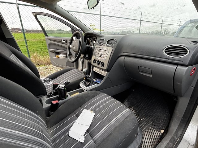 Ford focus - afbeelding 11 van  11
