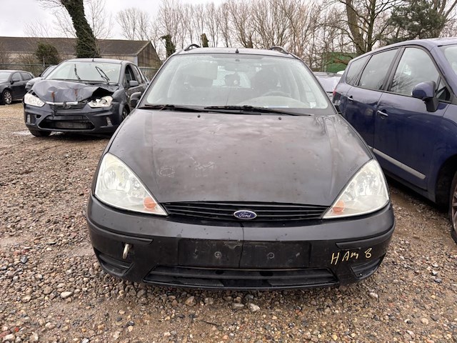 Ford focus - afbeelding 2 van  8