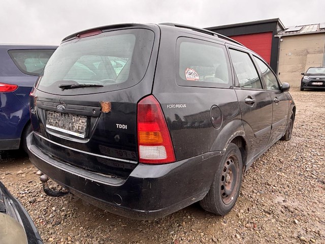 Ford focus - afbeelding 5 van  8