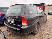 Ford focus - afbeelding 5 van  8