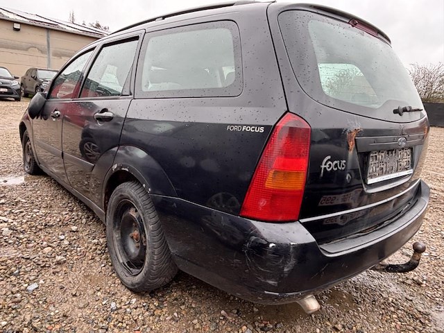 Ford focus - afbeelding 6 van  8