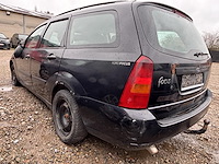 Ford focus - afbeelding 6 van  8