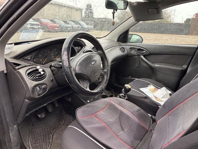 Ford focus - afbeelding 7 van  8
