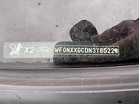 Ford focus - afbeelding 8 van  8