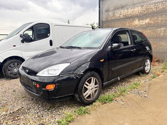 Ford focus - afbeelding 1 van  8