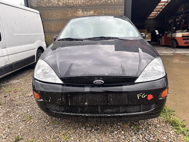 Ford focus - afbeelding 2 van  8