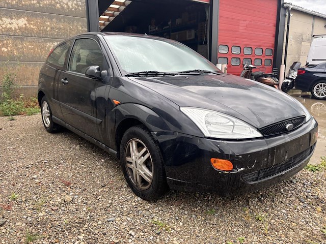 Ford focus - afbeelding 3 van  8