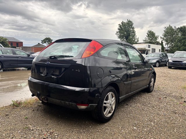 Ford focus - afbeelding 4 van  8
