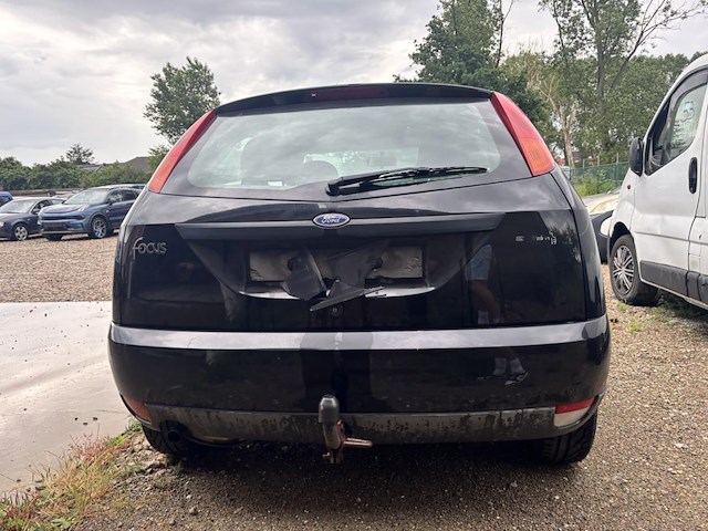Ford focus - afbeelding 5 van  8