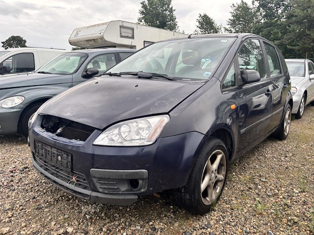 Ford focus - afbeelding 1 van  8