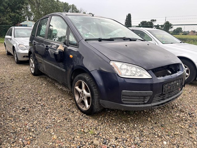 Ford focus - afbeelding 3 van  8