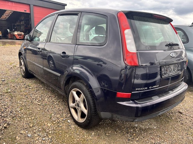 Ford focus - afbeelding 5 van  8