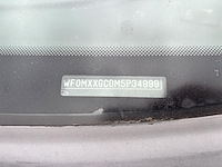 Ford focus - afbeelding 8 van  8