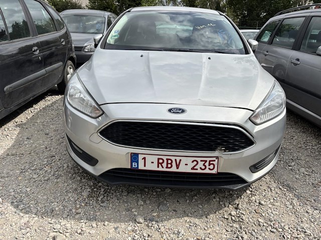 Ford focus - afbeelding 2 van  9