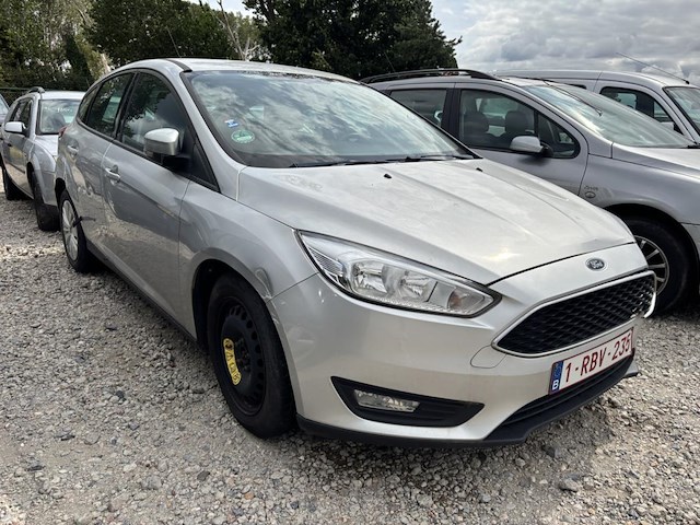 Ford focus - afbeelding 3 van  9