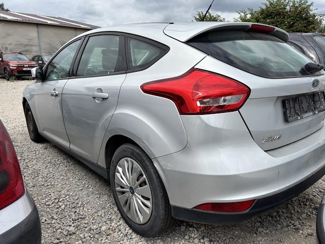 Ford focus - afbeelding 5 van  9