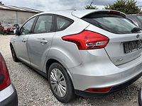 Ford focus - afbeelding 5 van  9