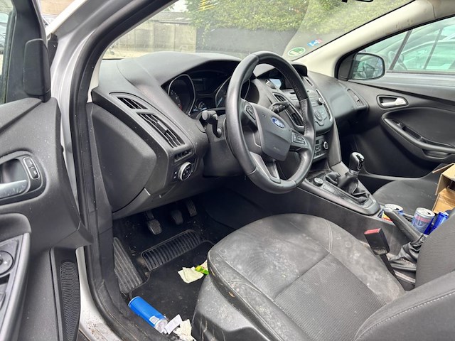 Ford focus - afbeelding 6 van  9