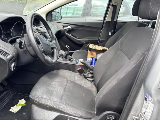Ford focus - afbeelding 7 van  9