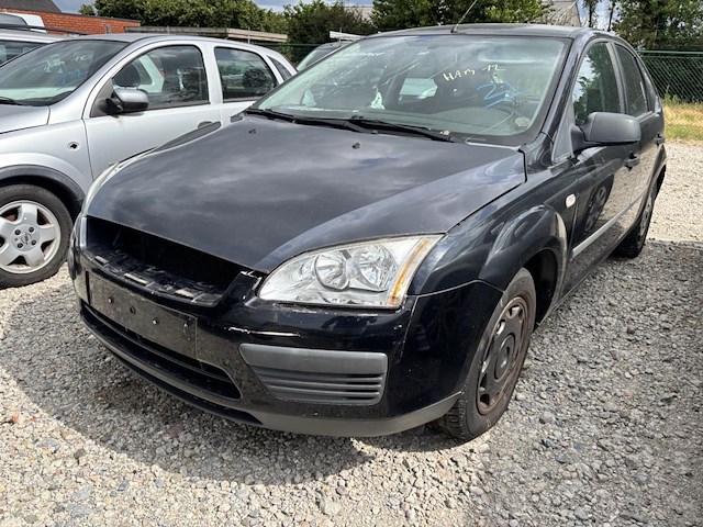 Ford focus - afbeelding 1 van  11
