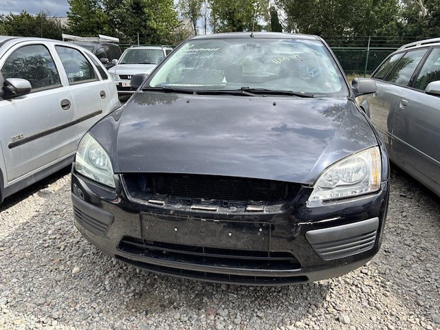Ford focus - afbeelding 4 van  11