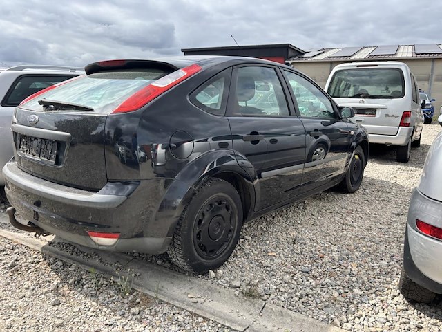 Ford focus - afbeelding 6 van  11