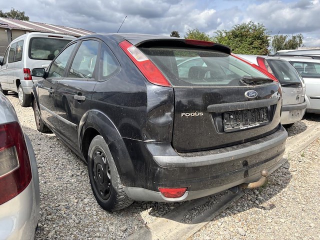 Ford focus - afbeelding 8 van  11