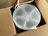 Ford ford escort cosworth velg (4x) - afbeelding 3 van  8
