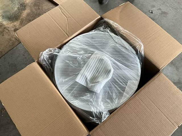 Ford ford escort cosworth velg (4x) - afbeelding 1 van  8