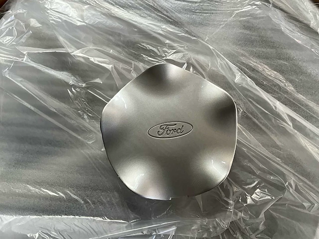 Ford ford escort cosworth velg (4x) - afbeelding 2 van  8