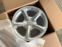 Ford ford escort cosworth velg (4x) - afbeelding 4 van  8