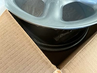 Ford ford escort cosworth velg (4x) - afbeelding 4 van  8