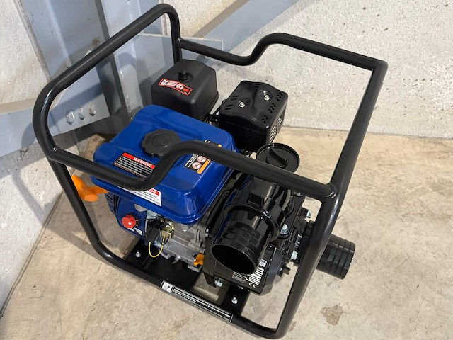 Ford fpx30e benzine waterpomp - afbeelding 21 van  21