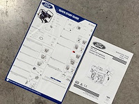 Ford fpx30e benzine waterpomp - afbeelding 19 van  21