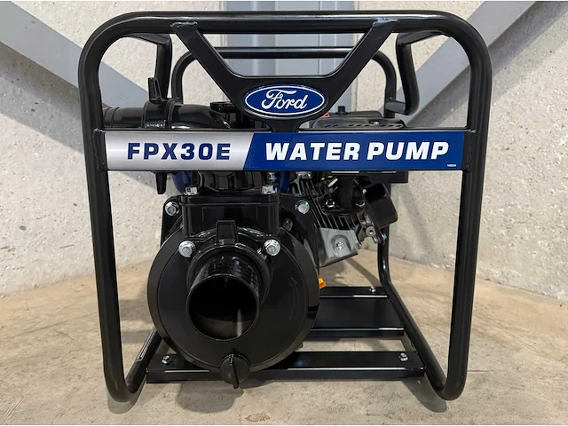 Ford fpx30e benzine waterpomp - afbeelding 21 van  21