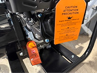 Ford fpx30e benzine waterpomp - afbeelding 8 van  21