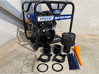 Ford fpx30e benzine waterpomp - afbeelding 5 van  21