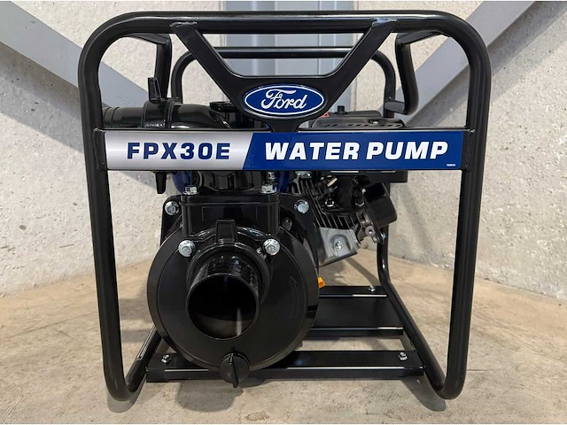 Ford fpx30e benzine waterpomp - afbeelding 8 van  21