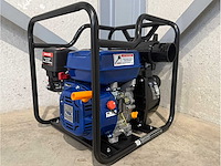 Ford fpx30e benzine waterpomp - afbeelding 19 van  21