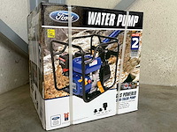Ford fpx30e benzine waterpomp - afbeelding 9 van  21