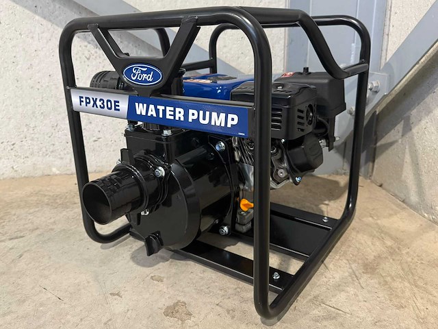 Ford fpx30e benzine waterpomp - afbeelding 1 van  20