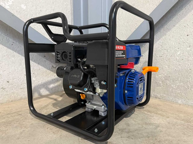 Ford fpx30e benzine waterpomp - afbeelding 17 van  20