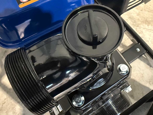 Ford fpx30e benzine waterpomp - afbeelding 4 van  11