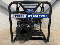 Ford fpx30e benzine waterpomp - afbeelding 7 van  11