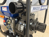 Ford fpx30e benzine waterpomp - afbeelding 4 van  21