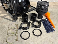 Ford fpx30e benzine waterpomp - afbeelding 8 van  21